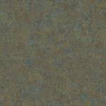 Papier peint en intissé Bromyard Marron - 0,53 m x 10,05 m - Marron / Vert