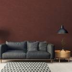 Fotomurale Bromyard Rosso - 0,53m x 10,05m - Rosso