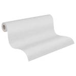 Papier peint en intissé Senne Gris - 0,53 m x 10,05 m - Gris