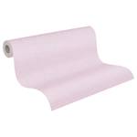 Vliesbehang Senne roze - 0,53 m x 10,05 m - Roze