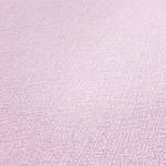 Papier peint en intissé Senne Rose - 0,53 m x 10,05 m - Rose