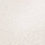 Papier peint en intissé Senne Beige - 0,53 m x 10,05 m - Blanc crème