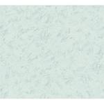 Papier peint en intissé Noona Turquoise - 0,53 m x 10,05 m - Turquoise