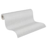 Papier peint en intissé Ariton Gris - 0,53 m x 10,05 m - Gris