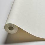 Papier peint en intissé Competa Blanc - 0,53 m x 10,05 m - Blanc