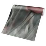 Fotomurale Papaveri Tessuto non tessuto - Rosa - 384 x 255 cm