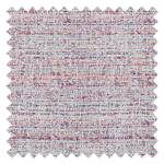 Housse de coussin Coco Polyacrylique / Polyester - Rouge - 48 x 48 cm