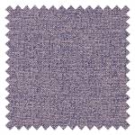 Kissenbezug Glen Baumwolle / Polyester - Violett - 38 x 38 cm
