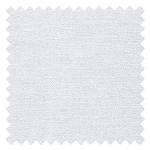 Housse de coussin Glen Coton / Polyester - Argenté - 46 x 46 cm