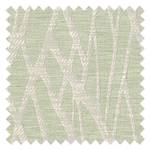 Kussensloop Elin textielmix - Groen - 48 x 48 cm