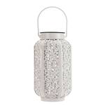 Luminaire d’extérieur Sunshine Kiss Aluminium - 1 ampoule