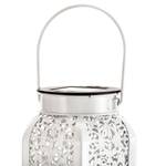 Luminaire d’extérieur Sunshine Kiss Aluminium - 1 ampoule