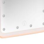 LED-tafellamp Shine II polycarbonaat - 1 lichtbron