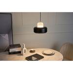 Hanglamp Pretty Treasure transparant glas/aluminium - 1 lichtbron