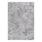 Tapis intérieur / extérieur Lanao Polypropylène - Gris / Crème - 200 x 290 cm