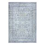 Tapis Daman Viscose - Argenté - 200 x 290 cm