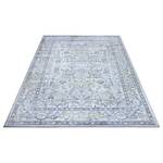 Tapis Daman Viscose - Argenté - 200 x 290 cm