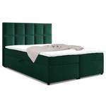 Boxspring Fira Groen - 160 x 200cm