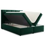 Boxspring Fira Groen - 160 x 200cm