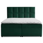 Boxspring Fira Groen - 160 x 200cm