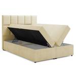 Lit boxspring Fira Beige - 140 x 200cm