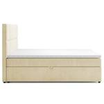 Lit boxspring Fira Beige - 140 x 200cm