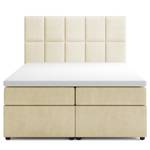 Lit boxspring Fira Beige - 140 x 200cm