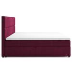 Lit boxspring Fira Baies - 200 x 200cm