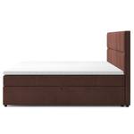 Boxspring Fira Bruin - 180 x 200cm