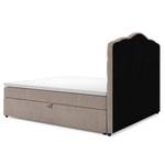 Boxspring Miriam Beige - 180 x 200cm