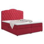 Lit boxspring Miriam Rouge - 180 x 200cm