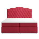 Lit boxspring Miriam Rouge - 180 x 200cm