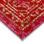 Tapis intérieur / extérieur Bonnie IV Polypropylène - Rouge - 160 x 230 cm