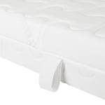 Matelas mousse confort Sanalux Care 140 x 200cm - D3 medium