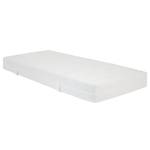 Matelas à ressorts ensachés Vario Lux 90 x 190cm - D3 medium