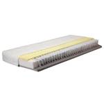 Matelas à ressorts ensachés Vario Lux 90 x 190cm - D3 medium