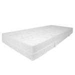 Pocketveringmatras Vario Lux 90 x 190cm - H2 zacht