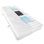 Matelas en mousse froide Emotion Top 80 x 200cm - D3 medium