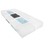 Matelas en mousse froide Emotion Top 80 x 200cm - D3 medium