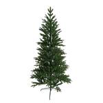 Sapin de Noël Flemma I Fer / Polyester PVC - Vert - Hauteur : 180 cm