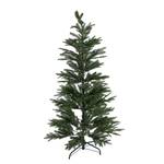 Tannenbaum Flemma I Eisen / Polyester PVC - Grün - Höhe: 150 cm