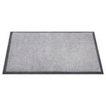 Schoonloopmat Protect polyamide - Grijs - 40 x 60 cm