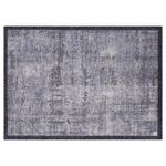 Paillasson Protect Polyamide - Gris / Bleu - 40 x 60 cm