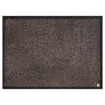 Paillasson Protect Polyamide - Marron - 40 x 60 cm