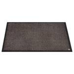 Paillasson Protect Polyamide - Marron - 40 x 60 cm