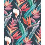 Plaid Chloe Velours de polyester - Multicolore