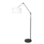 Lampadaire Liiri VII Coton / Aluminium - 1 ampoule