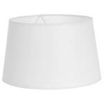 Lampada da parete Liiri IXX Cotone / Alluminio - 1 punto luce