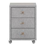 Caisson de bureau Jonte Gris