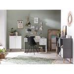 Bureau Jonte II Blanc